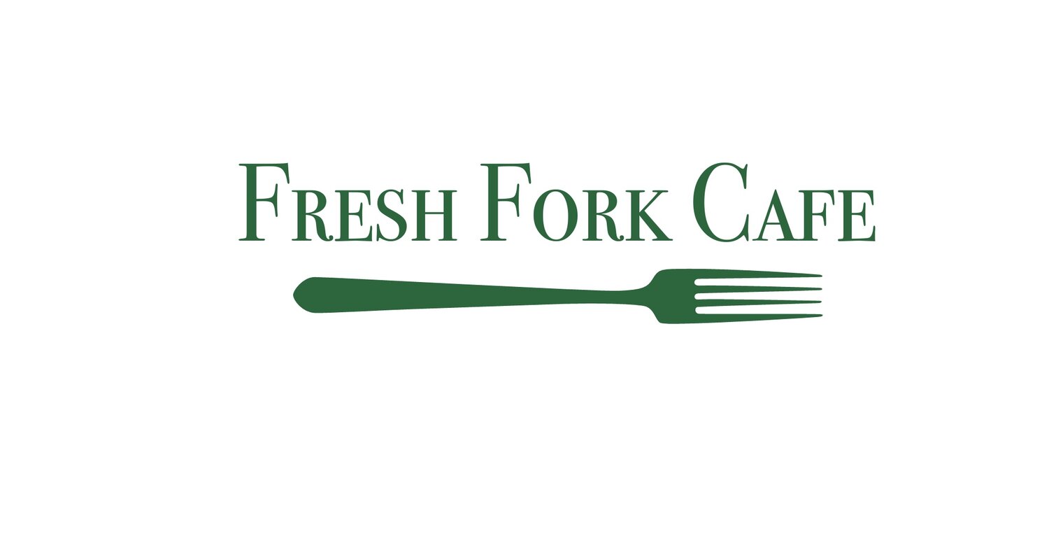 Fresh Fork Cafe